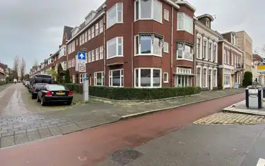 29m2 studio to rent for 625€/month in Verlengde J. A. Feithstraat, Groningen