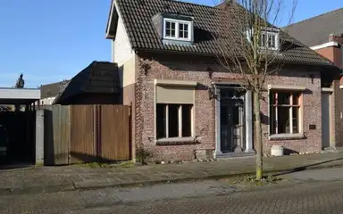 12m2 room to rent for 525€/month in Eckartseweg Zuid, Eindhoven