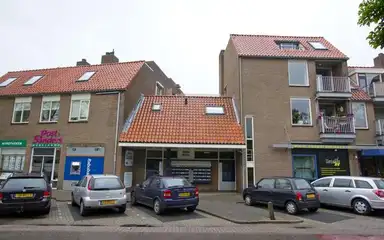 53m2 apartment to rent for 880€/month in Lisdodde, Almelo