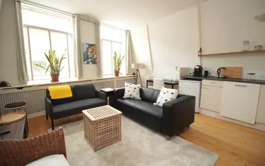 55m2 house to rent for 1200€/month in Oosterweg 5187, Groningen