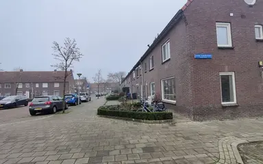 115m2 house to rent for 1795€/month in César Franckstraat, Eindhoven