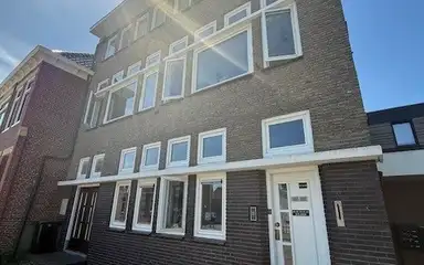 54m2 apartment to rent for 950€/month in Kees De Haanstraat 42, Sappemeer
