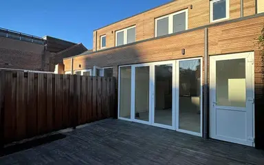 120m2 house to rent for 2150€/month in Baarsstraat, Eindhoven