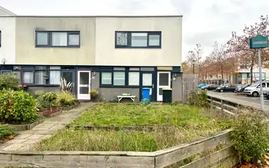 88m2 house to rent for 1900€/month in Bombardonstraat 173, Amersfoort