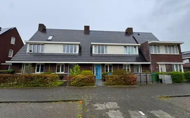 100m2 house to rent for 1850€/month in Grote Bogerd, Teteringen