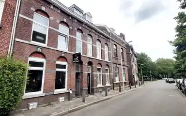 11m2 room to rent for 480€/month in Glacisweg 6, Maastricht