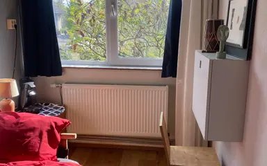 8m2 room to rent for 500€/month in Peterskamplaan 17, Oldenzaal