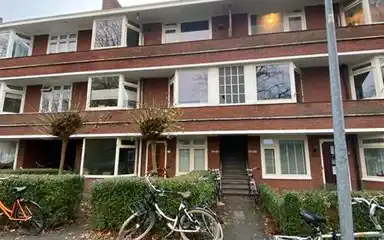 6m2 studio to rent for 415€/month in Gorechtkade 156b, Groningen