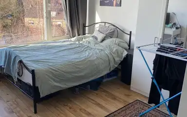 14m2 room to rent for 650€/month in Nassaulaan, Maastricht