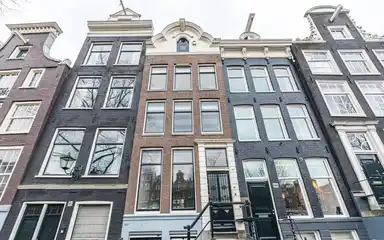 165m2 house to rent for 4500€/month in Prinsengracht 682, Amsterdam