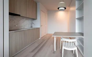 37m2 apartment to rent for 1195€/month in Keizersgracht, Eindhoven