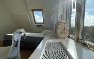 18m2 room to rent for 775€/month in Bloklandenplein 13, The Hague