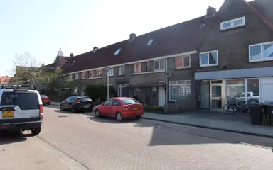 28m2 room to rent for 432€/month in Alard du Hamelstraat, Eindhoven