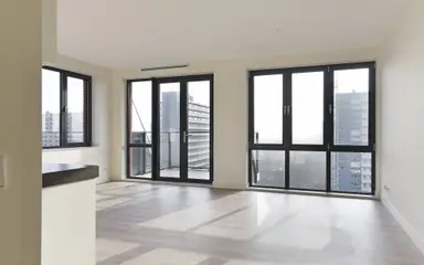 95m2 apartment to rent for 1995€/month in Martinus Nijhofflaan 394, Delft