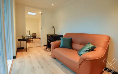 30m2 room to rent for 1000€/month in Laakkade 106, The Hague