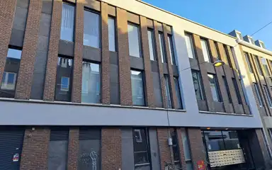 50m2 apartment to rent for 901€/month in Batterijstraat 63D-03, Maastricht