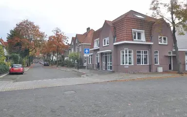 135m2 apartment to rent for 1885€/month in Treurenburgstraat, Eindhoven