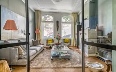 193m2 house to rent for 3500€/month in Frankenslag 302, The Hague