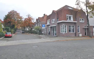135m2 house to rent for 1885€/month in Treurenburgstraat, Eindhoven