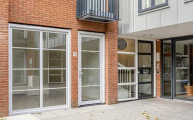 43m2 apartment to rent for 1175€/month in Vijfhuizerstraat 22K, Haarlem