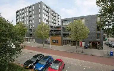 39m2 apartment to rent for 1184€/month in Doctor Cuyperslaan, Eindhoven