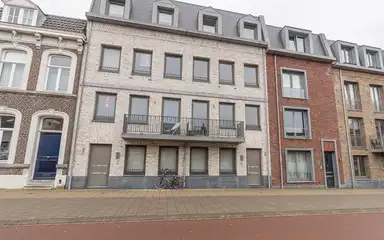 42.6m2 apartment to rent for 950€/month in Capucijnenstraat 3B-03, Maastricht