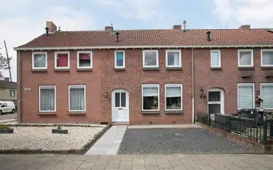 84m2 house to rent for 1650€/month in Guido Gezellestraat, Blerick