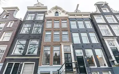 165m2 house to rent for 4500€/month in Prinsengracht 682, Amsterdam
