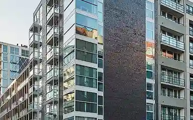 82m2 apartment to rent for 1175€/month in Anton Philipslaan 9, Eindhoven