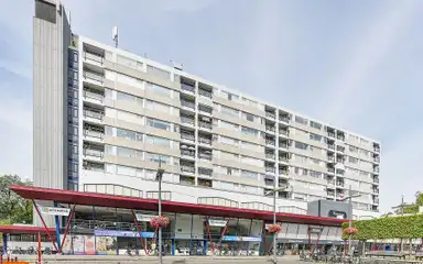 81m2 apartment to rent for 755€/month in Koningsplein 51, Tilburg