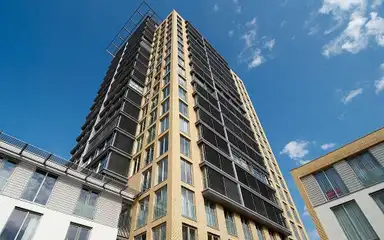 114m2 apartment to rent for 2079€/month in Bellevuelaan 255, Haarlem
