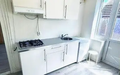 21m2 studio to rent for 700€/month in In de Camp, Sittard