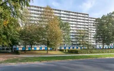 90m2 apartment to rent for 910€/month in Eisenhowerstraat 492, Sittard