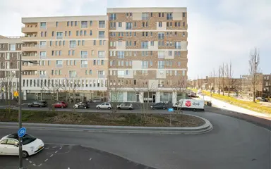 82m2 apartment to rent for 1800€/month in De Velduil 81, Amersfoort