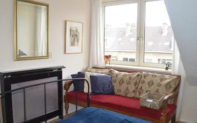 25m2 room to rent for 650€/month in Paulinastraat 70, The Hague