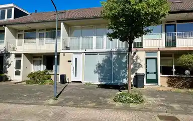 140m2 house to rent for 2600€/month in Bernadottelaan, Haarlem