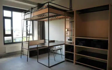 21m2 apartment to rent for 937€/month in Dokter Nevenstraat, Maastricht