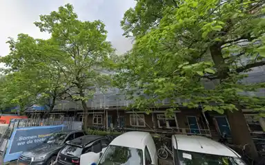48m2 apartment to rent for 689.36€/month in Pieter van der Doesstraat 106-2, Amsterdam