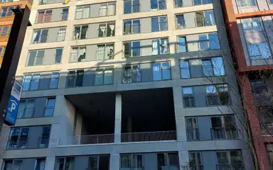 41m2 apartment to rent for 1008.54€/month in mt. Lincolnweg 22R-7, Amsterdam