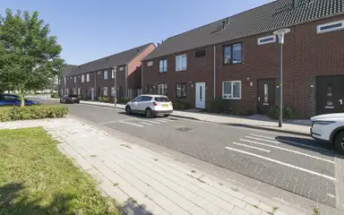 120m2 house to rent for 1360€/month in Bakerstraat, Zutphen