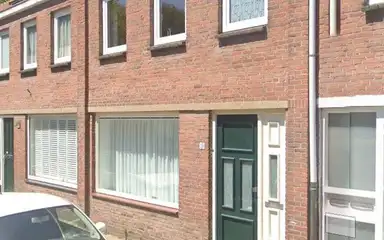 97m2 house to rent for 1575€/month in Doctor Leijdsstraat, Tilburg