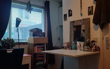 20m2 room to rent for 650€/month in Heezerweg 187, Eindhoven