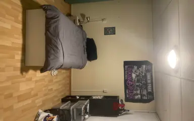 10m2 room to rent for 404€/month in Wouwsestraat 18, Bergen op Zoom