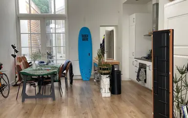 15m2 room to rent for 785€/month in Herenstraat 16, The Hague
