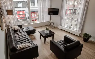 90m2 apartment to rent for 2195€/month in Lieve-Vrouweplein, Tilburg