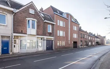 51m2 apartment to rent for 850€/month in Nieuwenhagerheidestraat 70A, Landgraaf