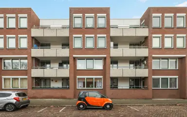 64m2 apartment to rent for 730€/month in Hagenstraat 37, Almelo