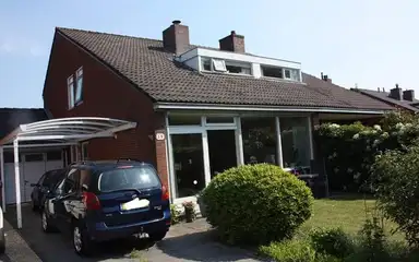 225m2 house to rent for 1100€/month in Rozendael, Oosterwolde