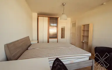 18m2 room to rent for 900€/month in Roelofsstraat 108, The Hague