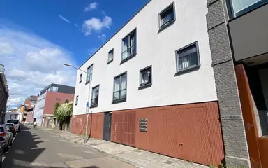 42m2 apartment to rent for 1122€/month in Lage Barakken, Maastricht